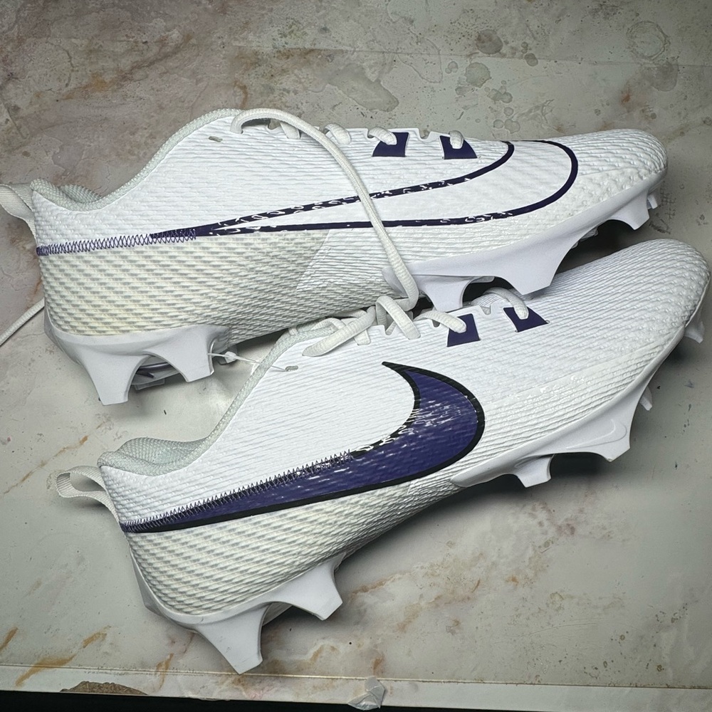 Nike Vapor Edge Speed 360 2 TB Orchid Purple White (FJ1582-150) US Mens Size 14